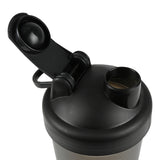Shaker bouteille 600 ml