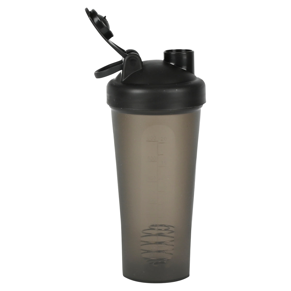 Shaker bouteille 600 ml