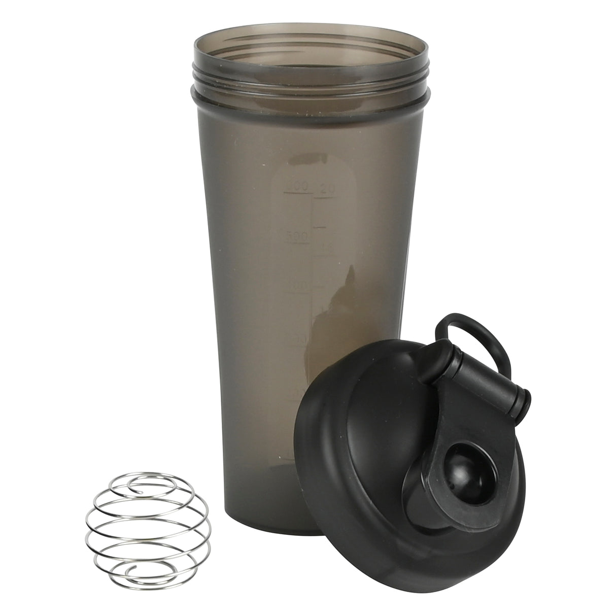 Shaker bouteille 600 ml