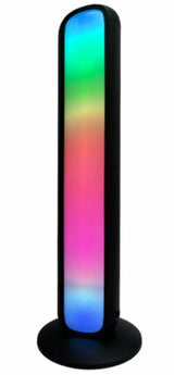 LED lichtbalk RGB + wit