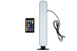 LED lichtbalk RGB + wit