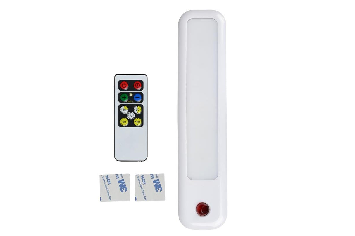 Barre lumineuse LED blanc