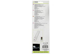 Barre lumineuse LED blanc