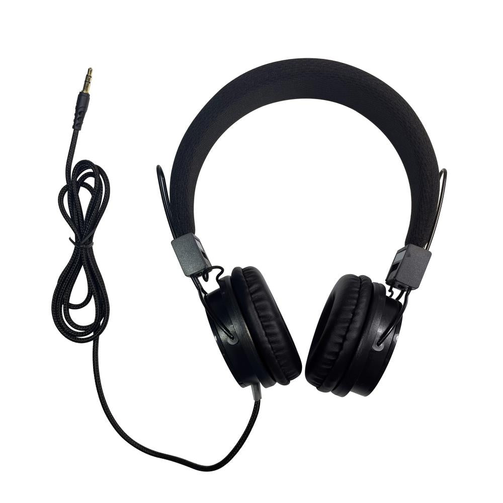 Casque stéréo