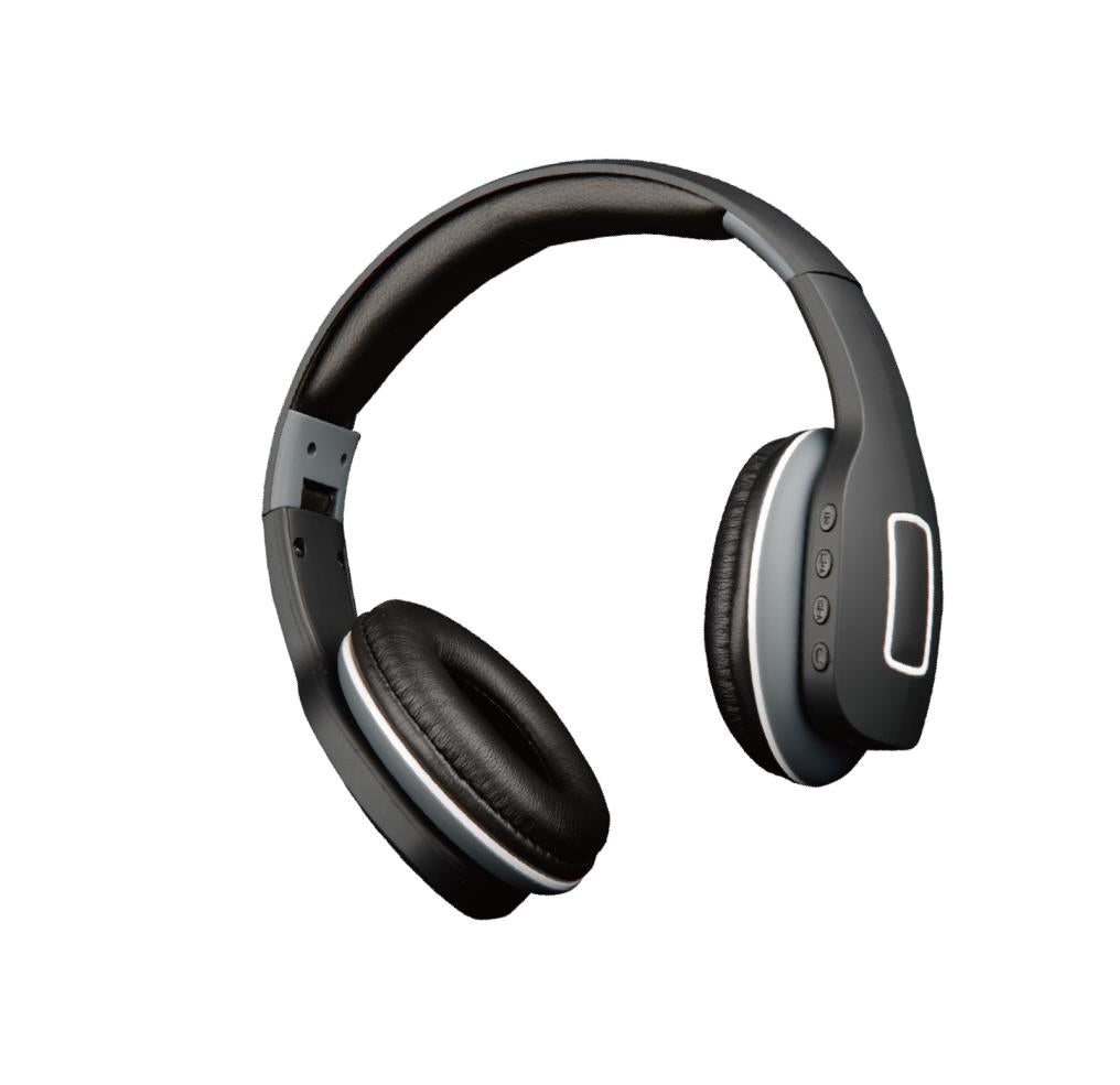 Casque stéréo bluetooth