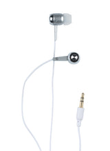 Earphones stereo