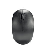 Muis draadloos mini ergonomisch