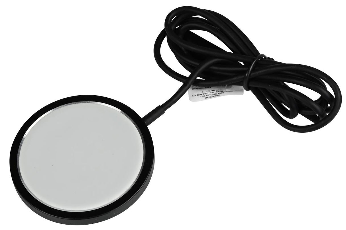 Charger wireless magnetic