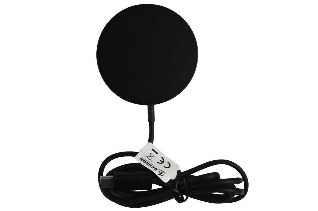 Charger wireless magnetic