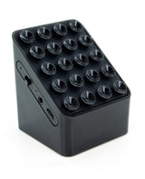 Bluetooth luidspreker + telefoonhouder