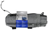 Bicycle cooling bag grey