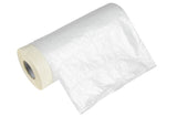 Drop sheet 110 cm x 20 m adhesive