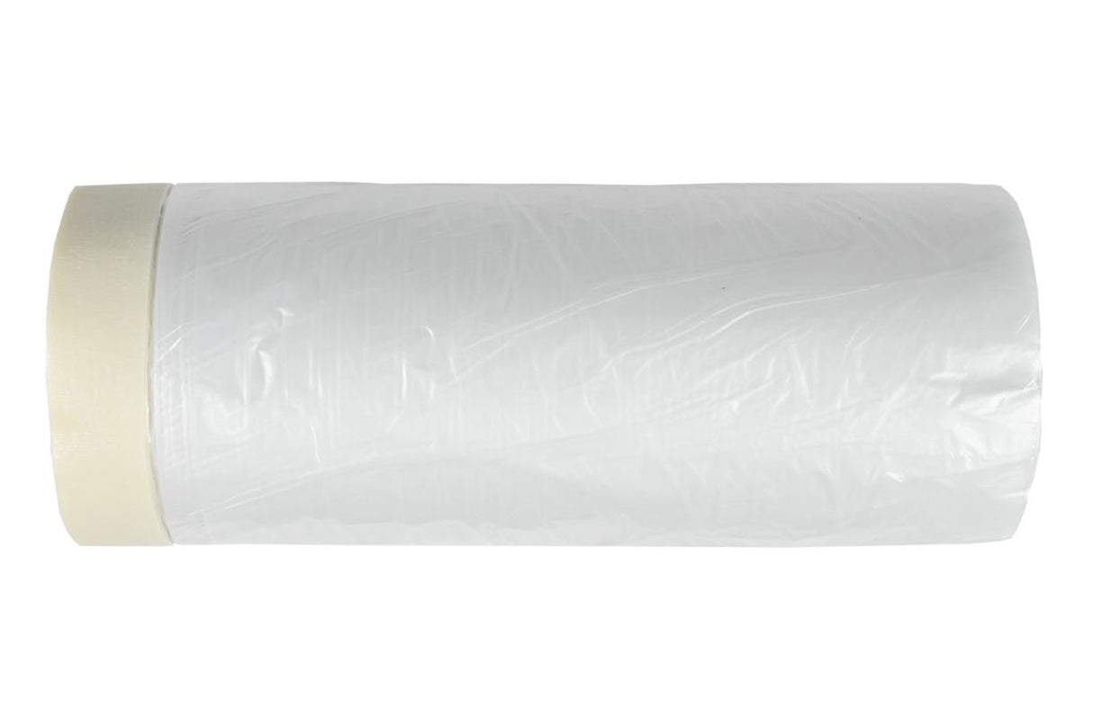 Drop sheet 110 cm x 20 m adhesive