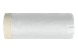 Drop sheet 110 cm x 20 m adhesive