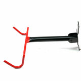 Bike wall hanger foldable