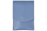 Manicure set 7 pcs travel blue