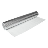 Radiator foil 2.5 m x 50 cm x 2 mm