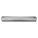 Radiator foil 2.5 m x 50 cm x 2 mm