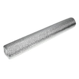 Radiator foil 2.5 m x 50 cm x 2 mm