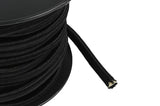 Elastic 8mm 20m black