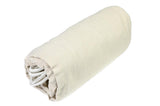 Hamac complet 200 x 100 cm beige