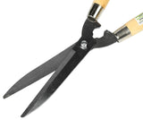 Hedge shear straight