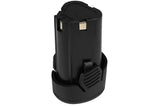 Perceuse sans fil 12V 1.3Ah li-ion