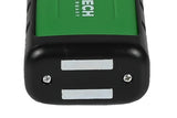 Inspection lamp COB + UV light + docking station