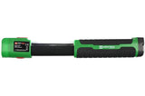 Looplamp COB telescopisch oplaadbaar