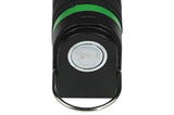 Looplamp COB telescopisch oplaadbaar