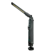 Looplamp COB 5W + dimmer opvouwbaar oplaadbaar