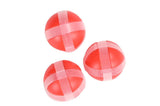 Cible scratch enfants velcro ø36 cm