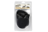 Laisse chien 5 m noir