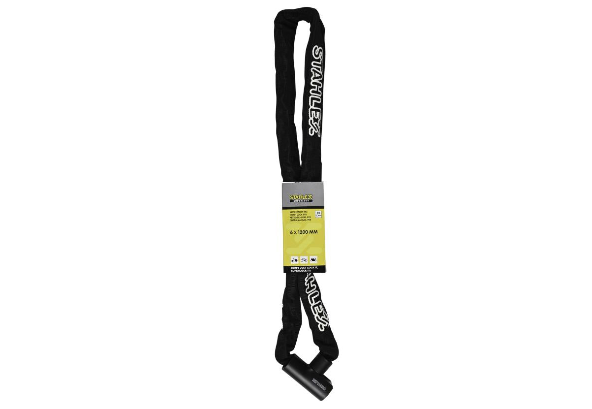 Chain lock 995 6 x 1200 mm