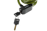 Cable lock 380 12 x 1200 mm mix