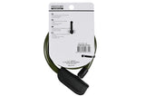 Cable lock 380 12 x 1200 mm mix