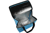Cooler bag 12 ltr blue