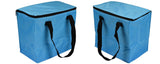 Cooler bag 12 ltr blue