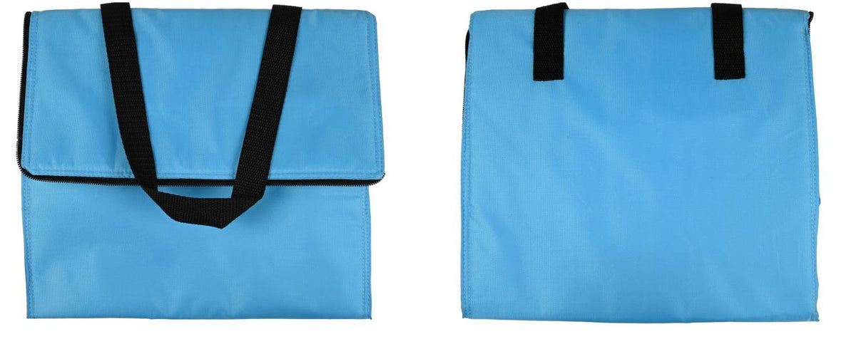 Cooler bag 12 ltr blue