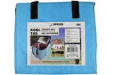 Cooler bag 12 ltr blue