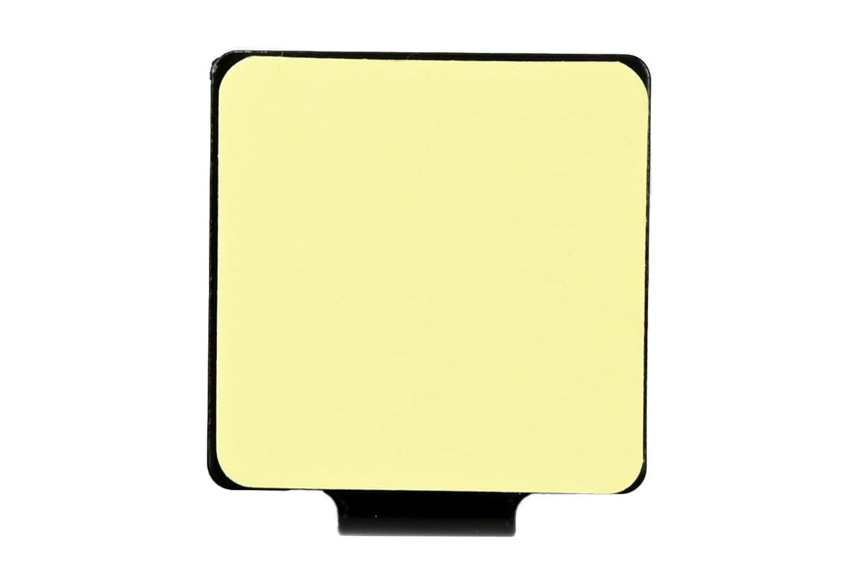 Towel hooks 4 pcs black