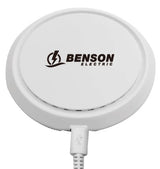 Chargeur sans fil ø10,5 cm