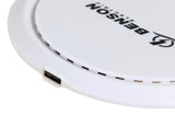 Chargeur sans fil ø10,5 cm