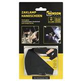 LED zaklamp handschoen