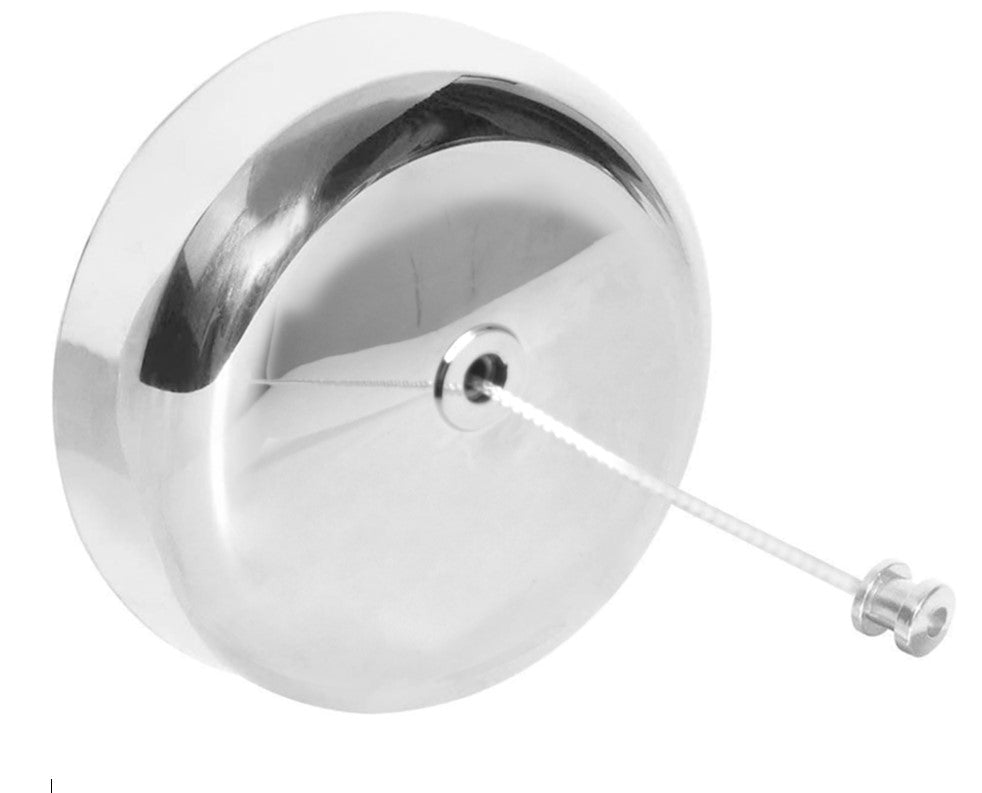 Clothesline 2 m extensible
