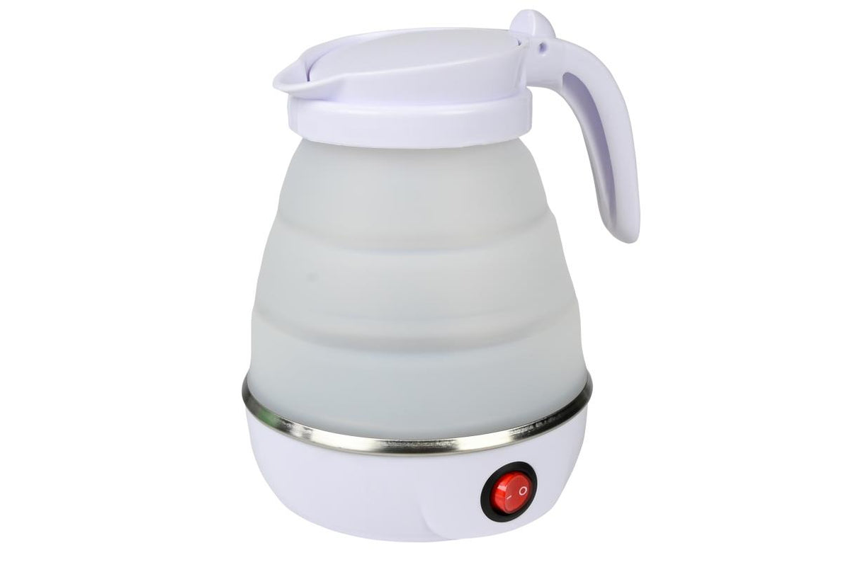 Bouilloire pliable 600 ml