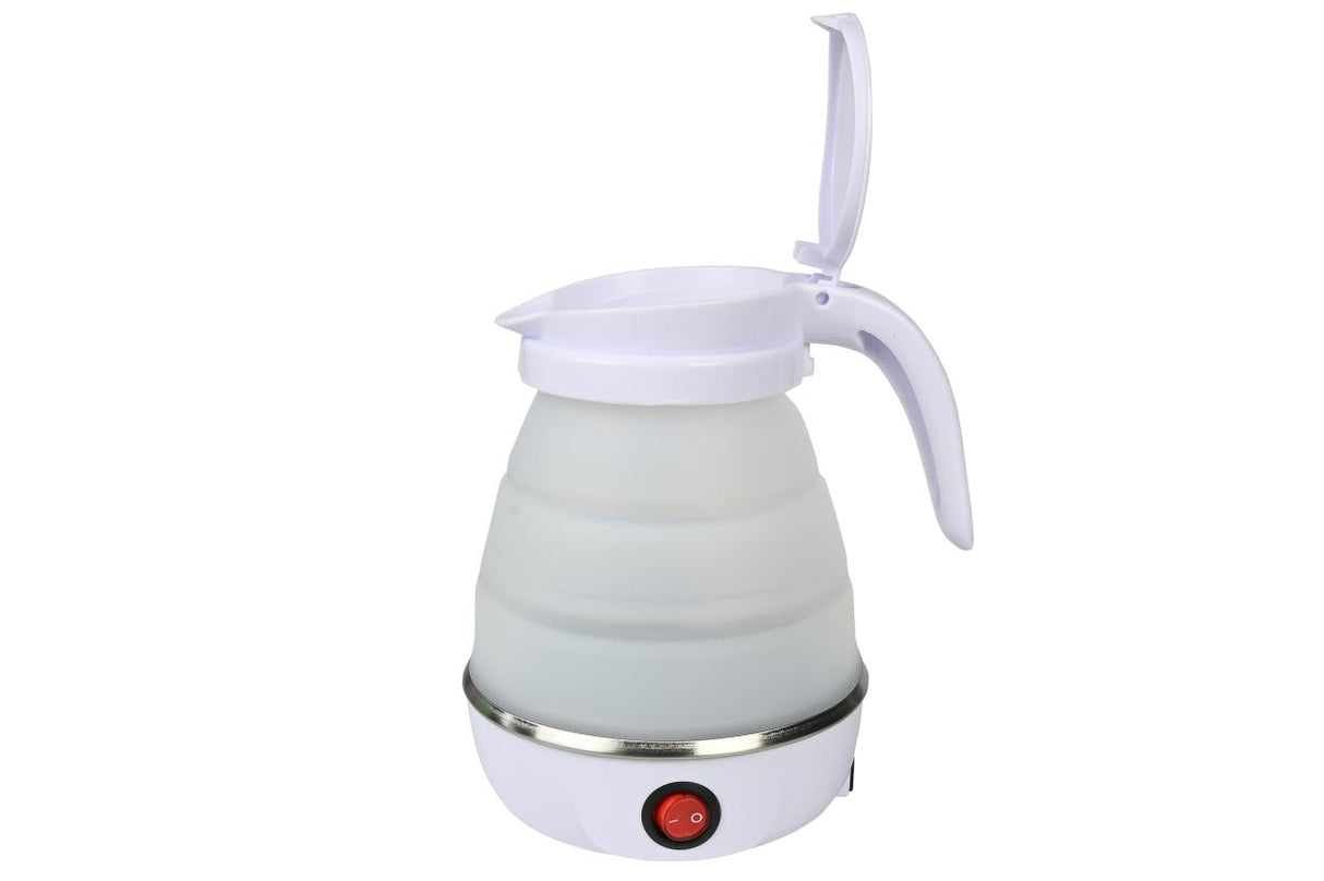 Bouilloire pliable 600 ml
