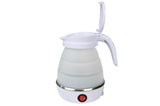 Bouilloire pliable 600 ml
