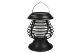 Mosquito/ insect killer solar