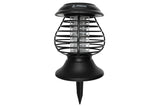 Mosquito/ insect killer solar